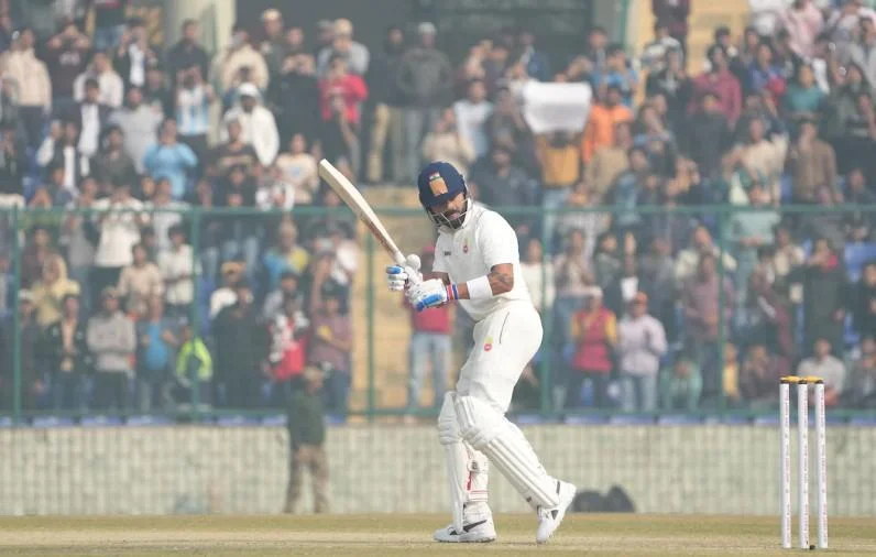 Railways Cricket Team vs Delhi Cricket Team Match Scorecard