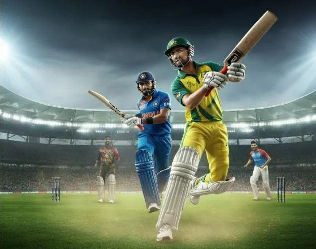 Wheon Cricket 07