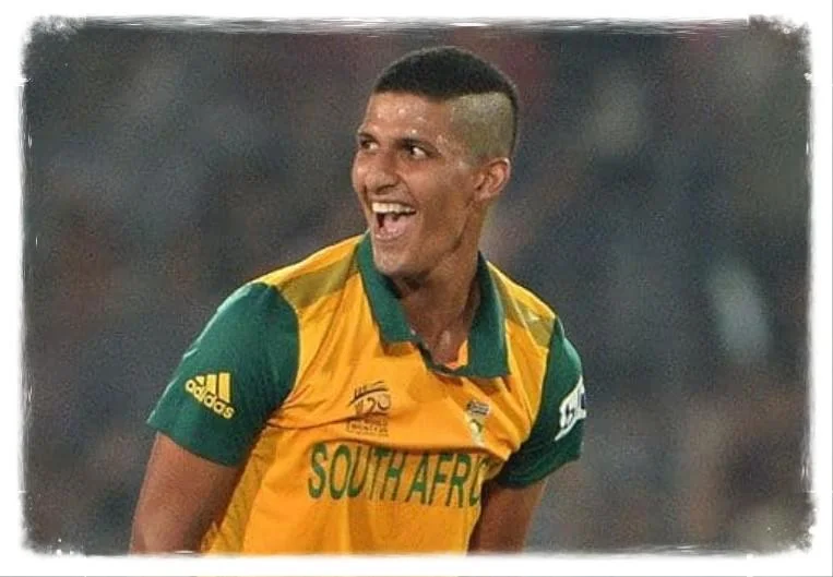 Beuran Hendricks Profile