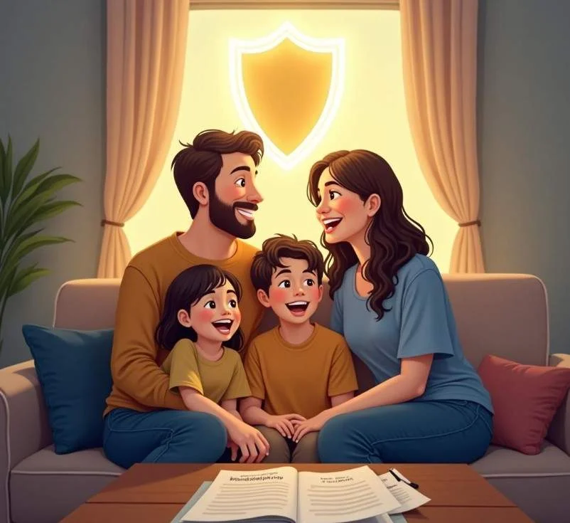 Financial security