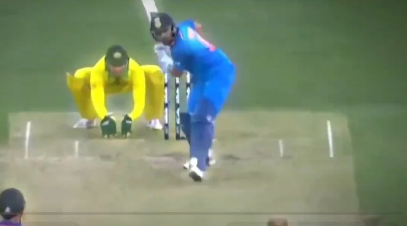 Longest Six in Cricket History 173 Meters