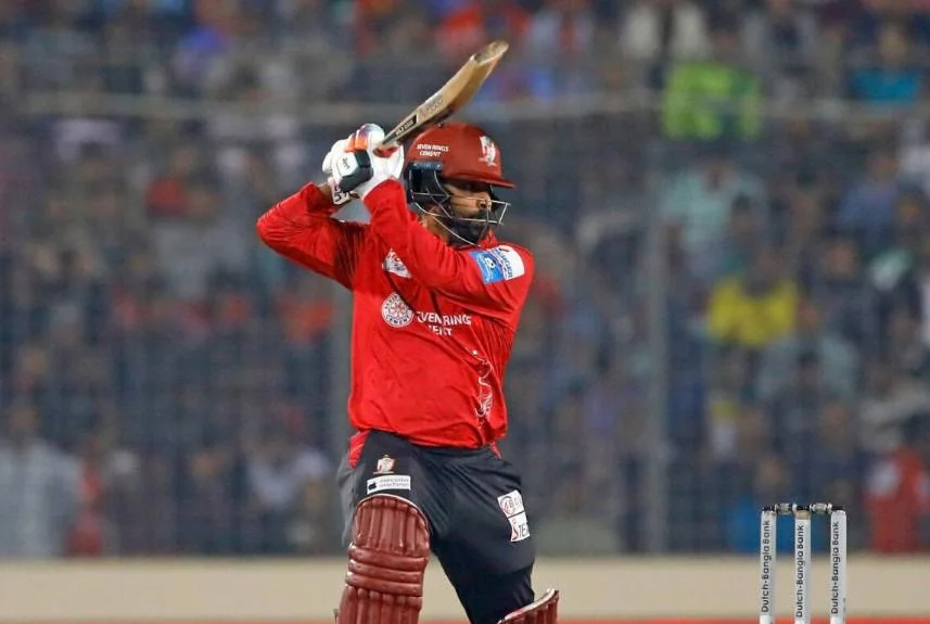 Barishal vs Chittagong Kings Match Scorecard