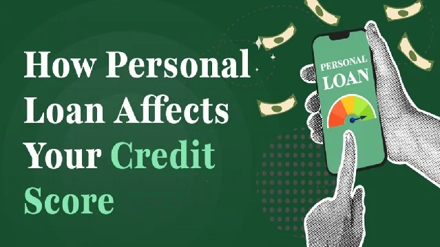 How Credit Score Affects Your Personal Loan Approval
