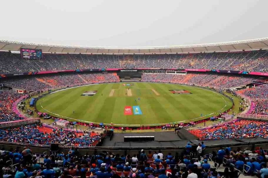 Hyderabad Cricket Team vs Maharashtra Cricket Team Match Scorecard