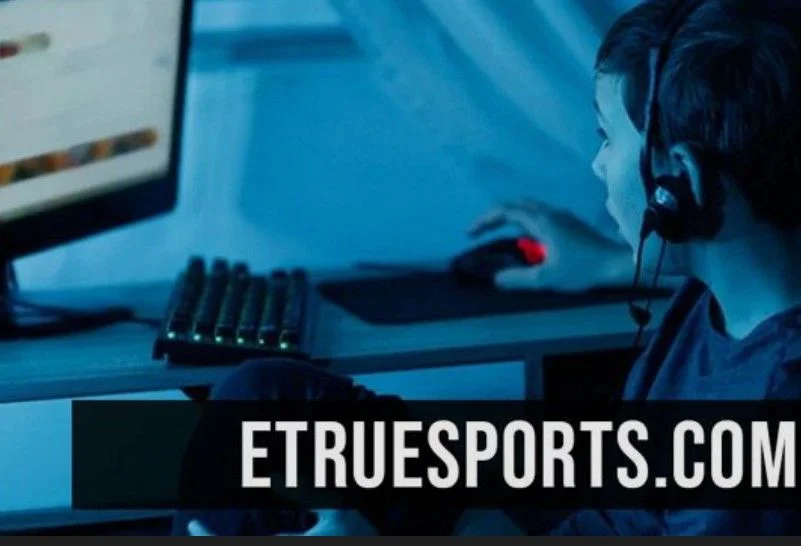 etruesports com