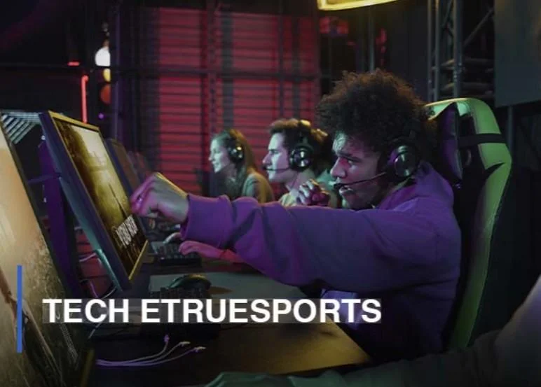 Game News Etruesports