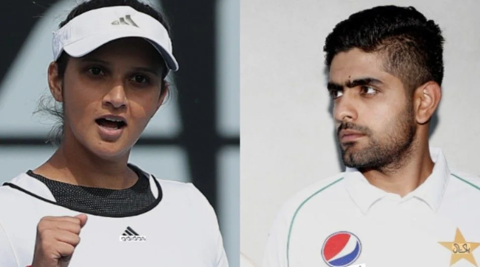 Babar Azam Wife