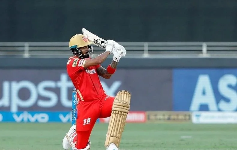 Sixer King in IPL 2021