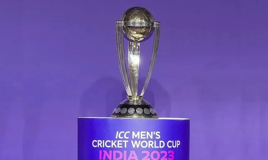 World Cup 2023 Warm Up Matches